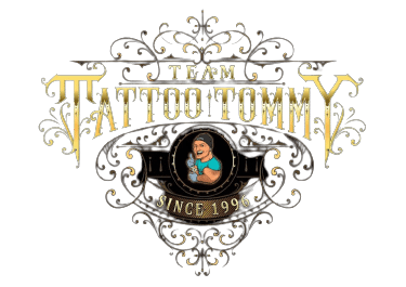 TattooTommy