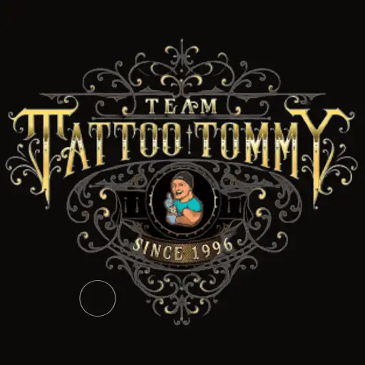 Team Tattoo Tommy logo